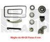 AUTOTEAM KCA036 Timing Chain Kit